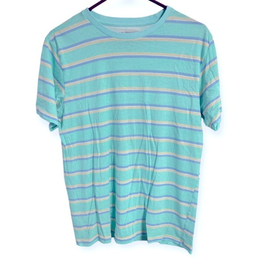 Tommy Hilfiger Boys T-shirt XL20